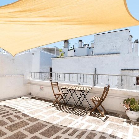 Maison Greta By Rentbeat Ostuni Eksteriør billede