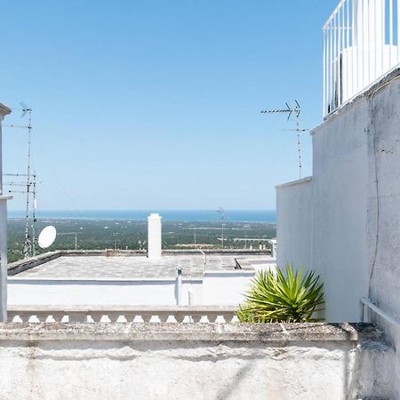 Maison Greta By Rentbeat Ostuni Eksteriør billede