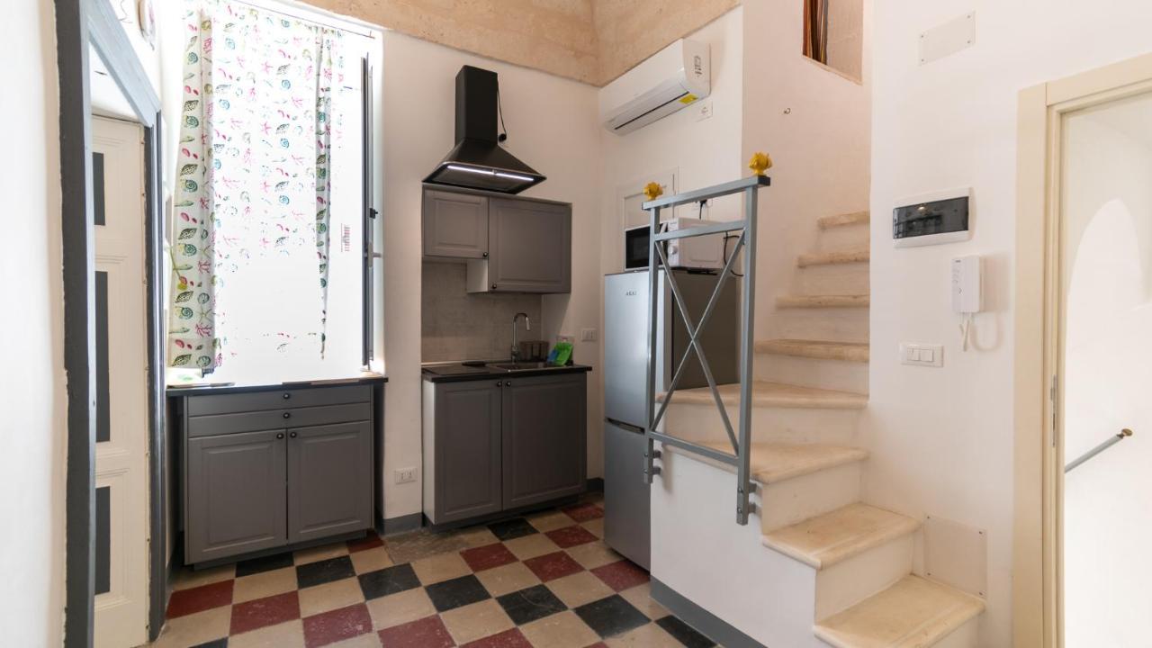 Maison Greta By Rentbeat Ostuni Eksteriør billede