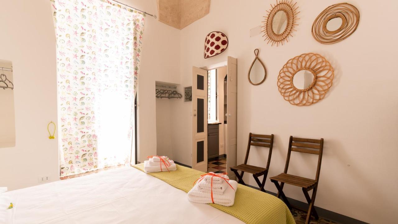 Maison Greta By Rentbeat Ostuni Eksteriør billede