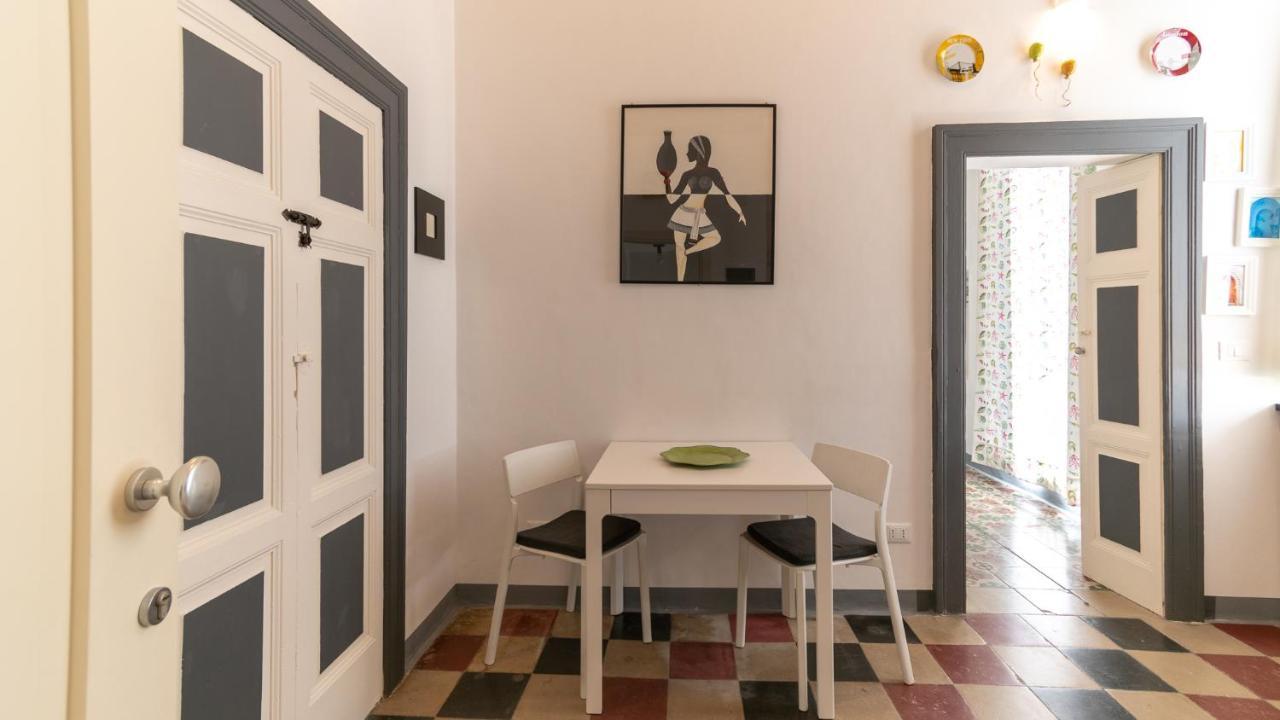Maison Greta By Rentbeat Ostuni Eksteriør billede