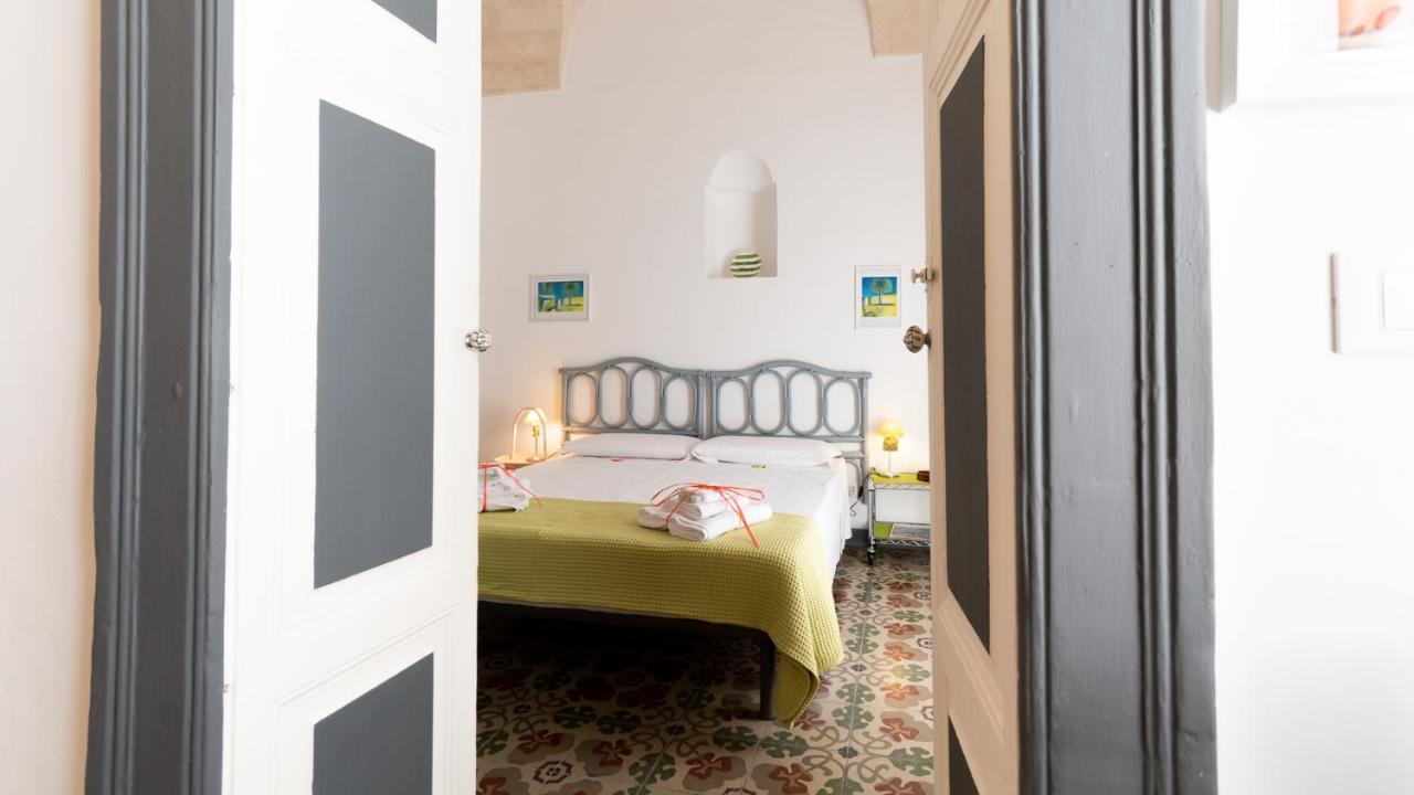Maison Greta By Rentbeat Ostuni Eksteriør billede