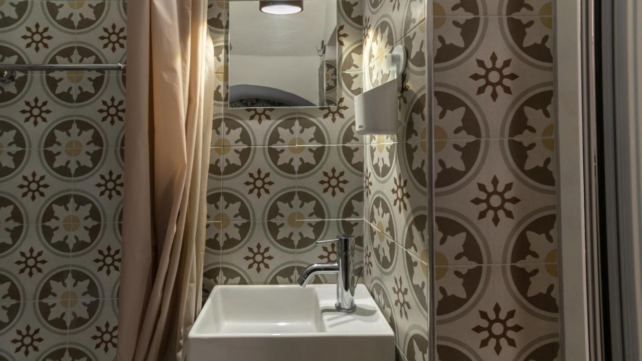 Maison Greta By Rentbeat Ostuni Eksteriør billede