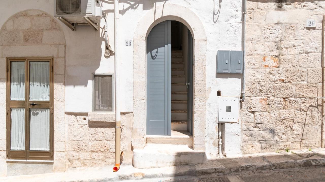 Maison Greta By Rentbeat Ostuni Eksteriør billede